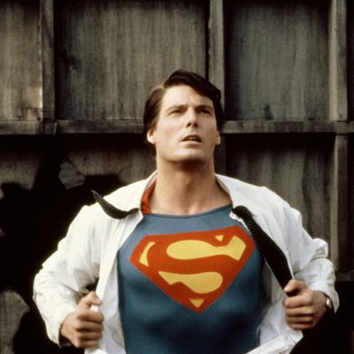 Фильм о первом «Супермене» Кристофере Риве снимут к 20-летию его смерти0