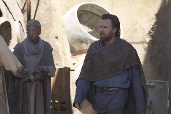 Глава Lucasfilm высказалась о втором сезоне сериала "Оби-Ван Кеноби"