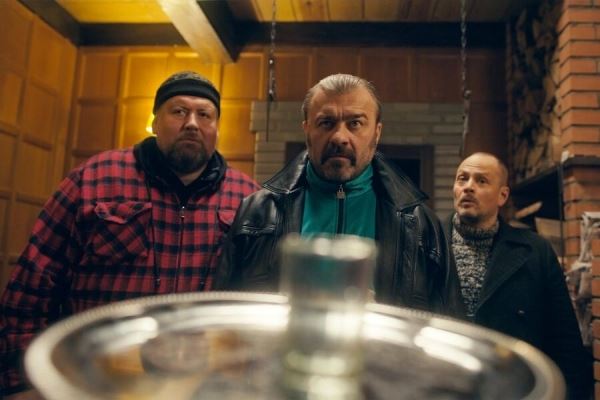 Криминальная комедия «Кино про бандитов» с Нагиевым и Пореченковым выйдет онлайн 