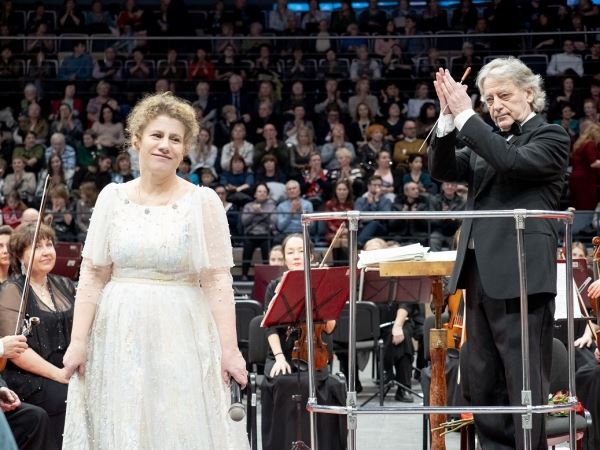 Санкт-Петербургский оркестр «Классика» представит новую программу