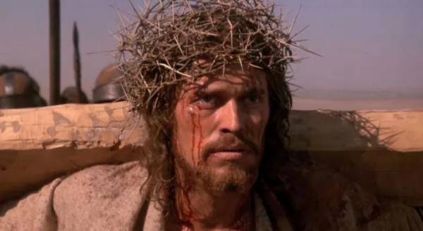 Следующий фильм Мартина Скорсезе будет об Иисусе Христе