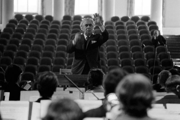 В Москве пройдет концерт в честь 120-летия со дня рождения композитора Арама Хачатуряна 