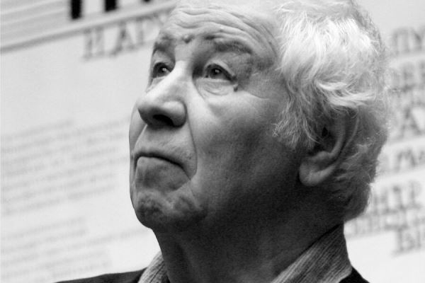 Художник Илья Кабаков скончался в возрасте 89 лет 